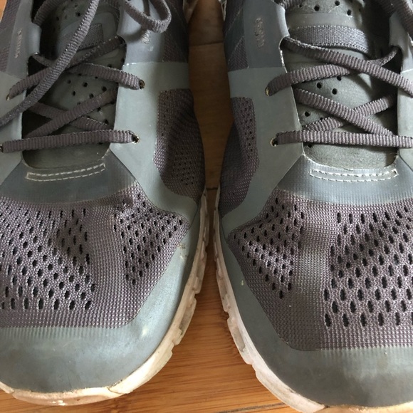 CloudFlow ☁️ On Cloud shoes in Rose - Picture 4 of 8